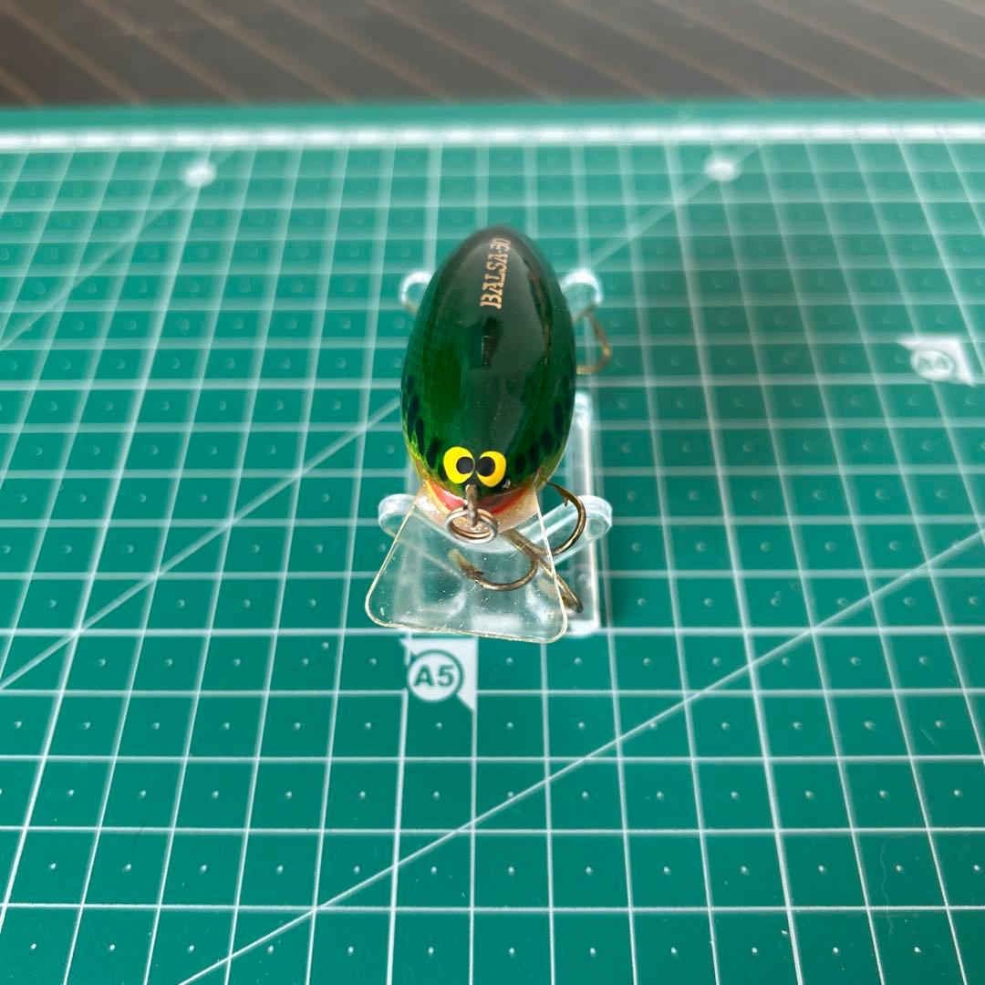 ザウルスバルサ50Jr.
