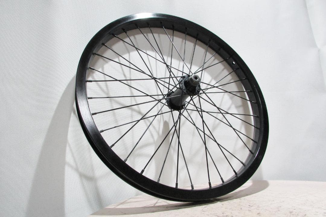 BMX フロント ホイール DEMOLITION Front Wheel