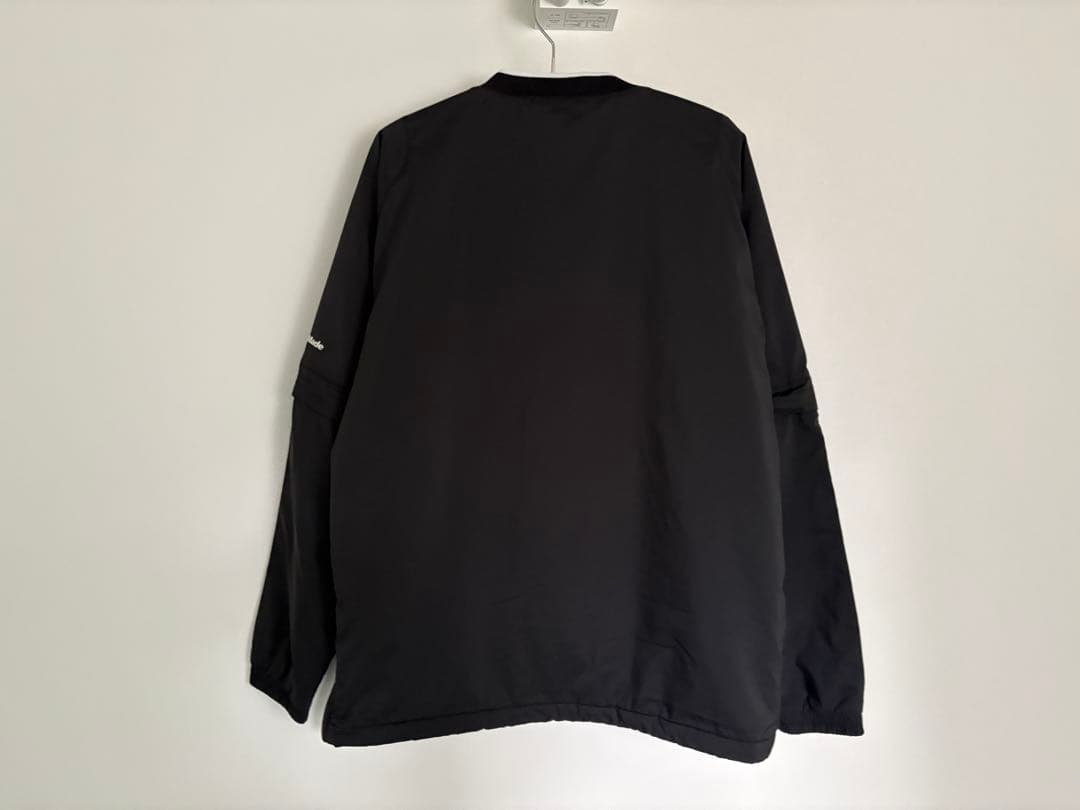 TaylorMade ブラック 長袖 M