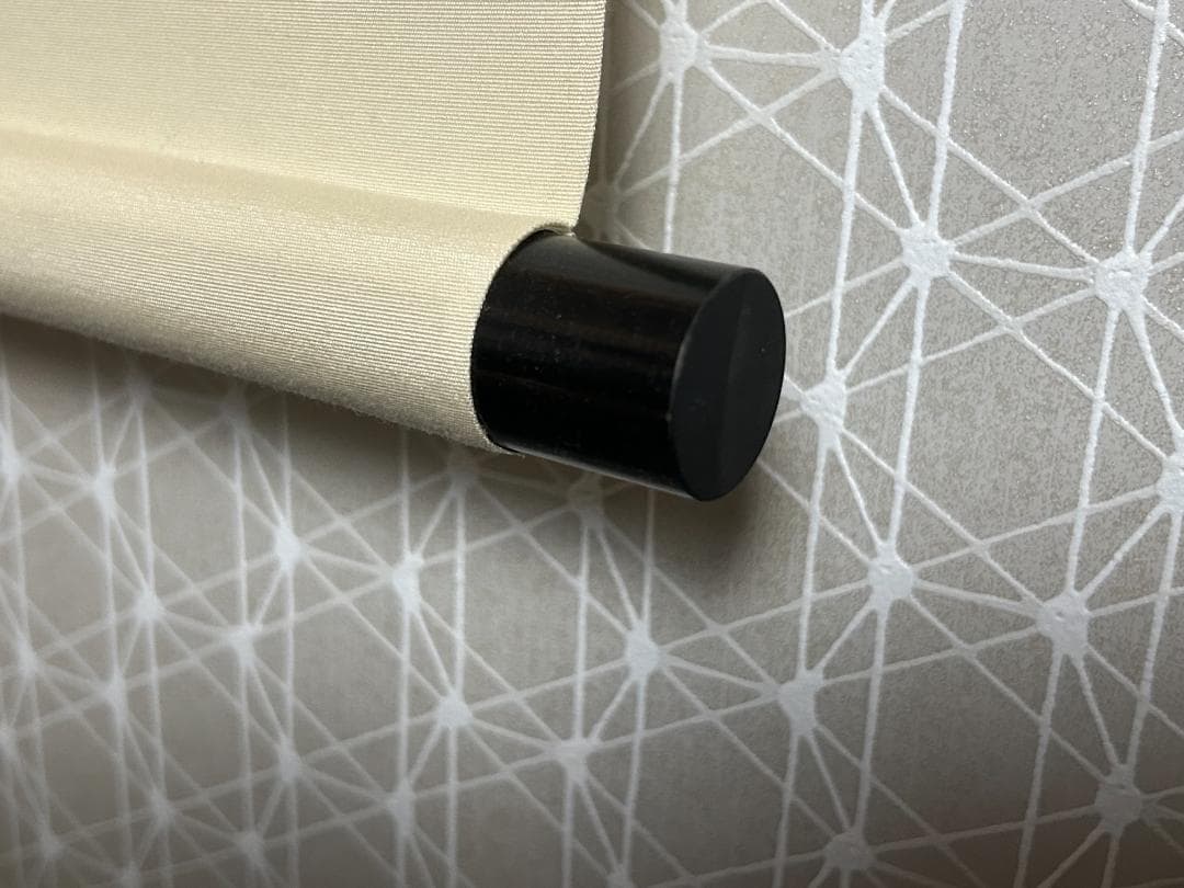 金子華春「牡丹」絹本 肉筆 掛軸 共箱 日本画 徳島 36