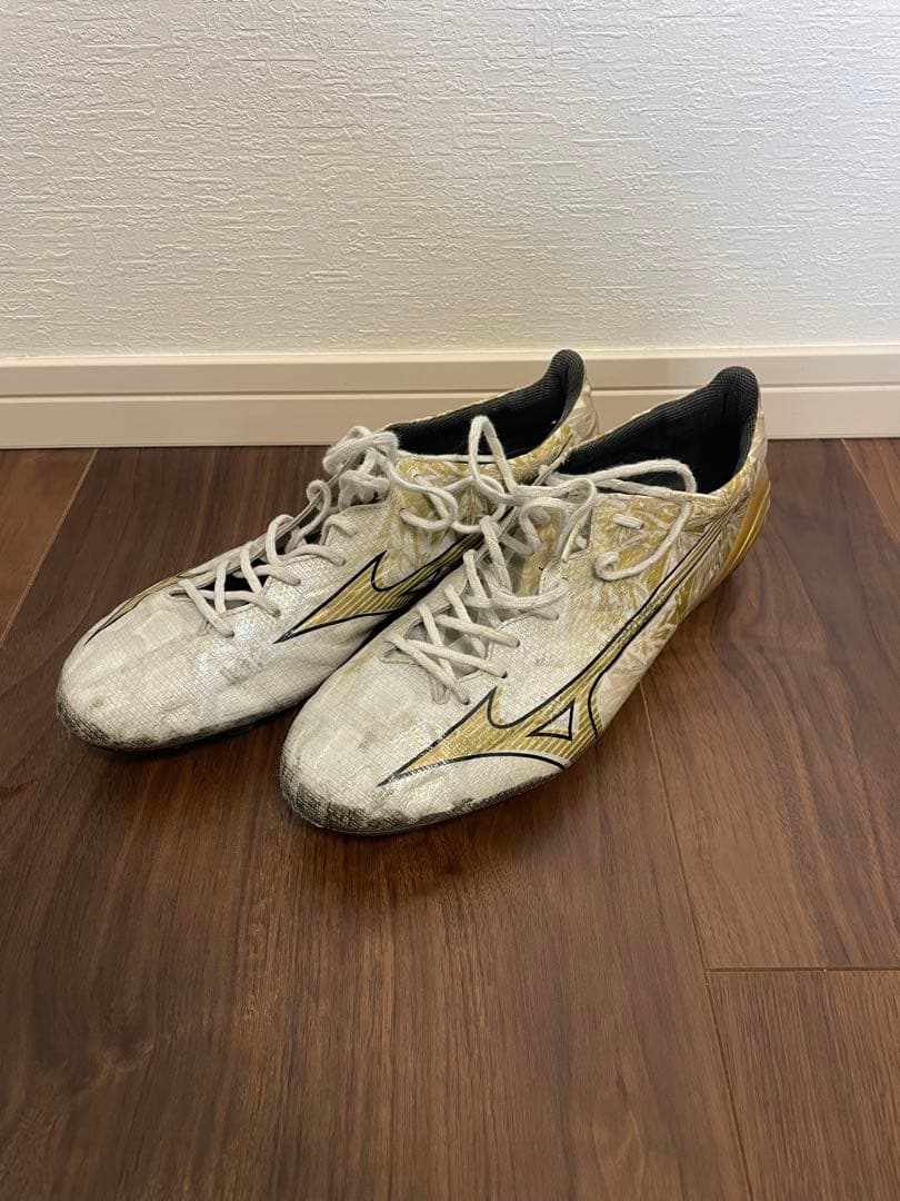 Mizuno α JAPAN 27.5
