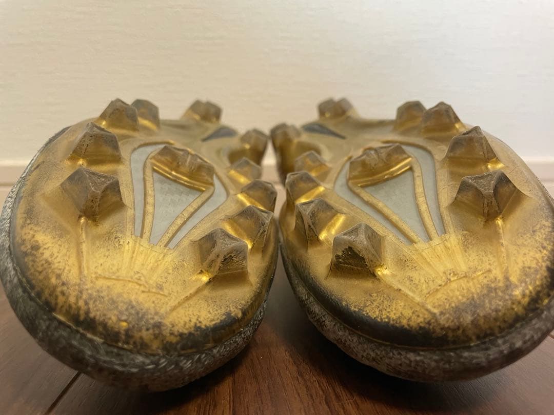 Mizuno α JAPAN 27.5