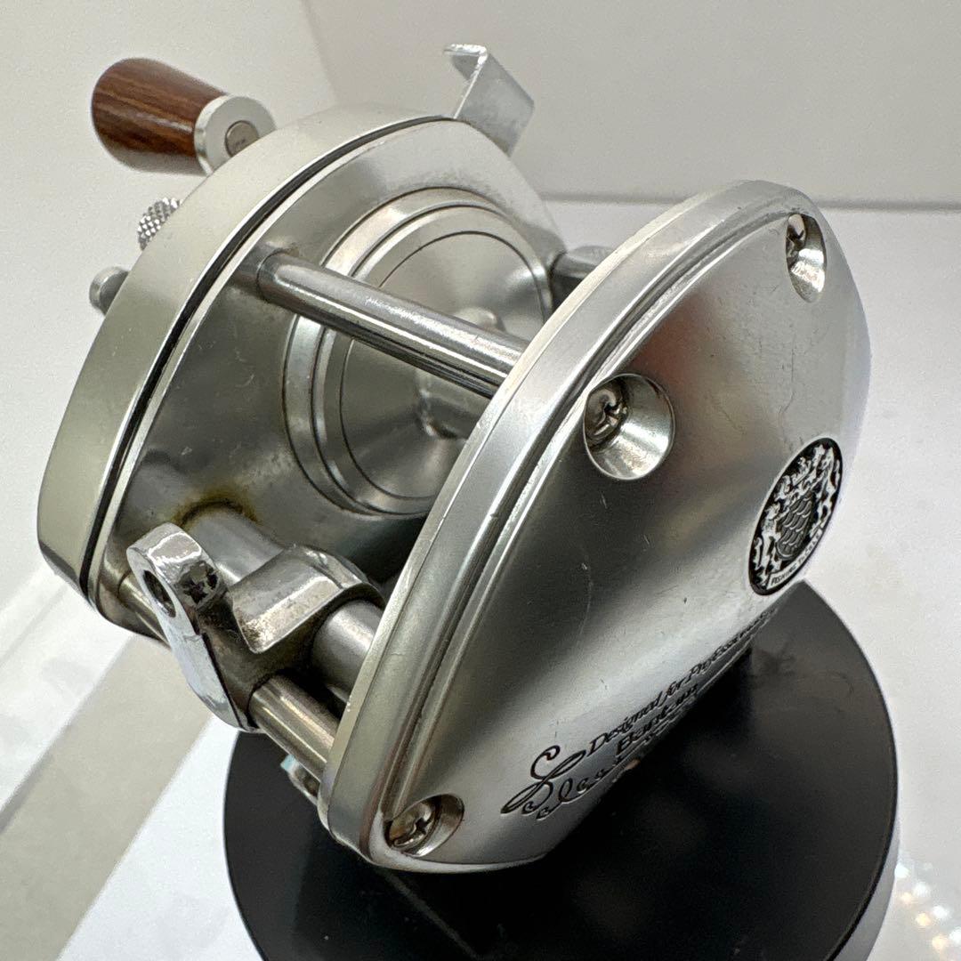 シマノBantam 200美品
