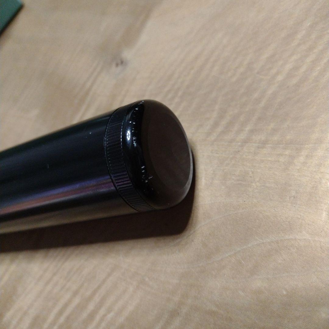 MAGLITE　マグライト　43.5 cm ホルダー付き　単1電池 5本使用
