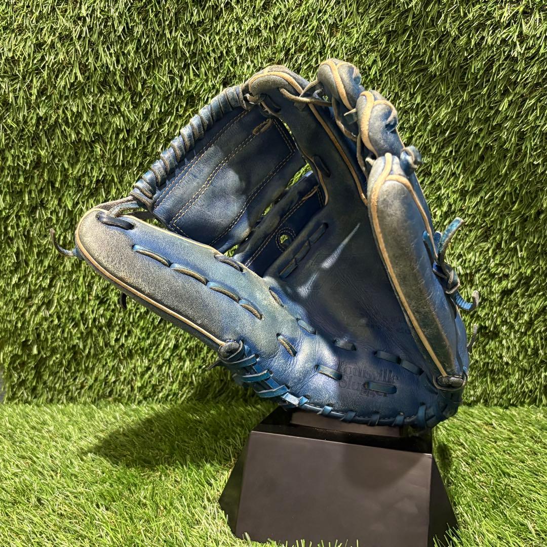野球グラブ　グローブ　一般軟式大人用　投手用　ルイスビルスラッガー　TPX