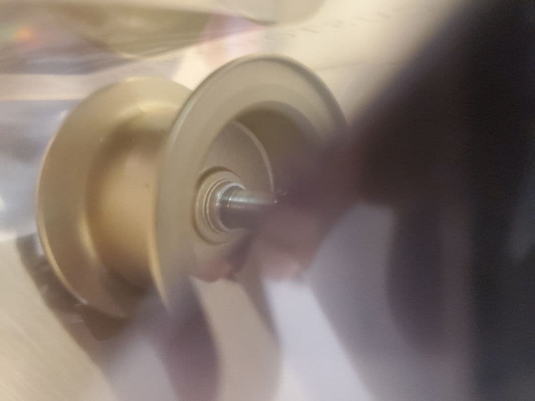 SHIMANO シマノ アンタレス スプール 初代 98