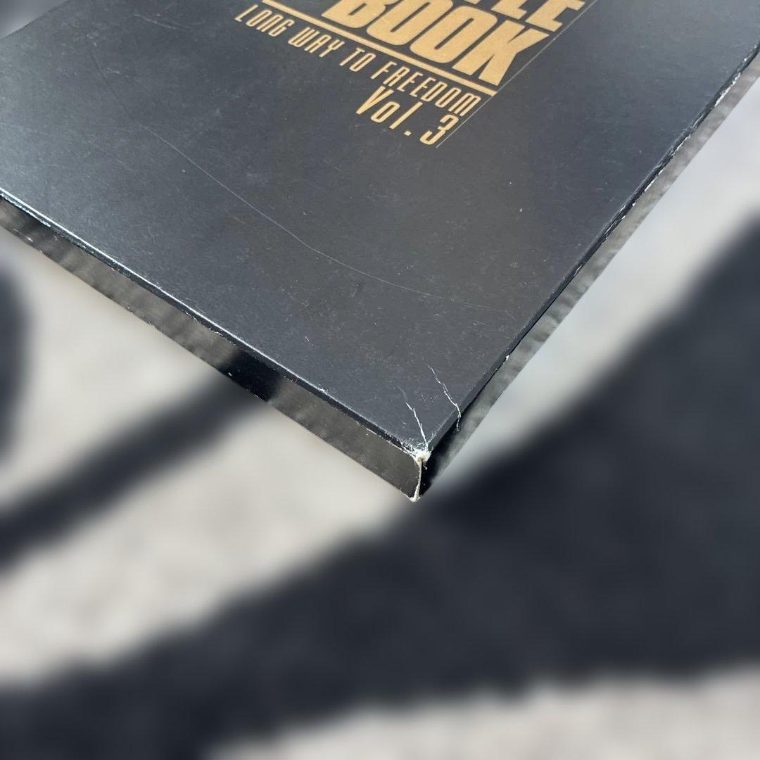 THE ALFEE BOOK 全5巻セット BOX付 コンプリート