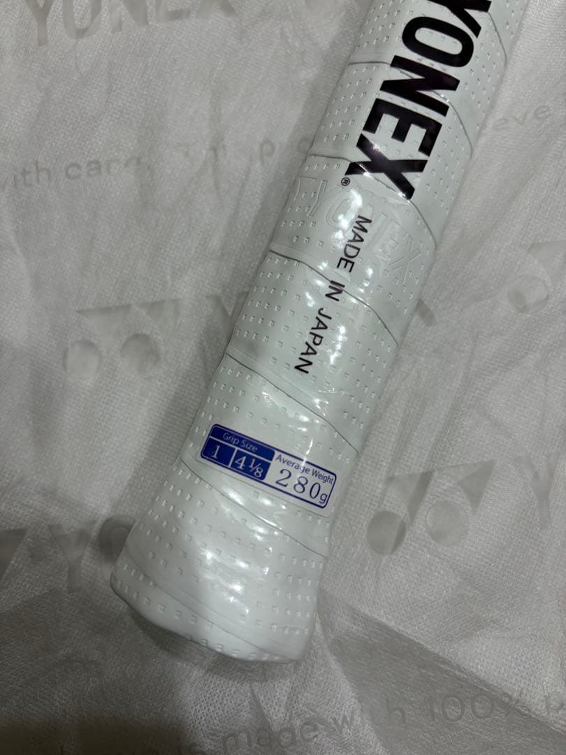 NEW YONEX VCORE 100L G1 新品未使用