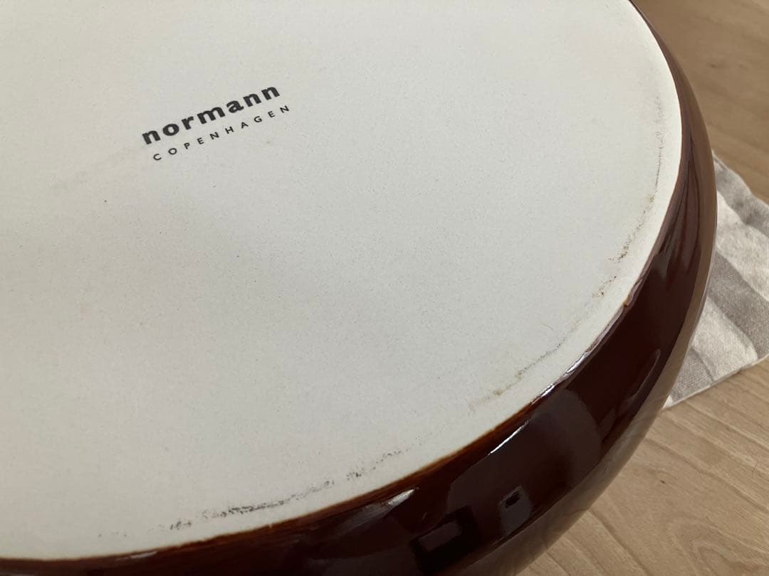 お値下げ⭐︎ノーマンコペンハーゲン Familia Warm norman