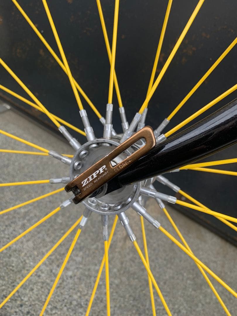 Bianchi ロードバイク