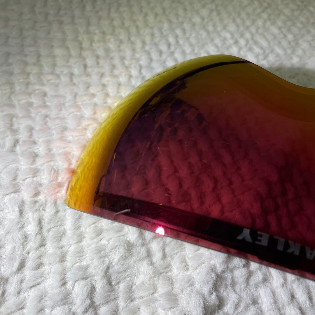 オークリー OAKLEY FLIGHT DECK L フライトデッキ PRIZM