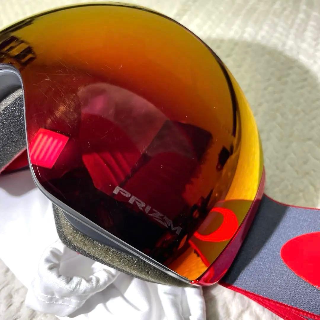 オークリー OAKLEY FLIGHT DECK L フライトデッキ PRIZM