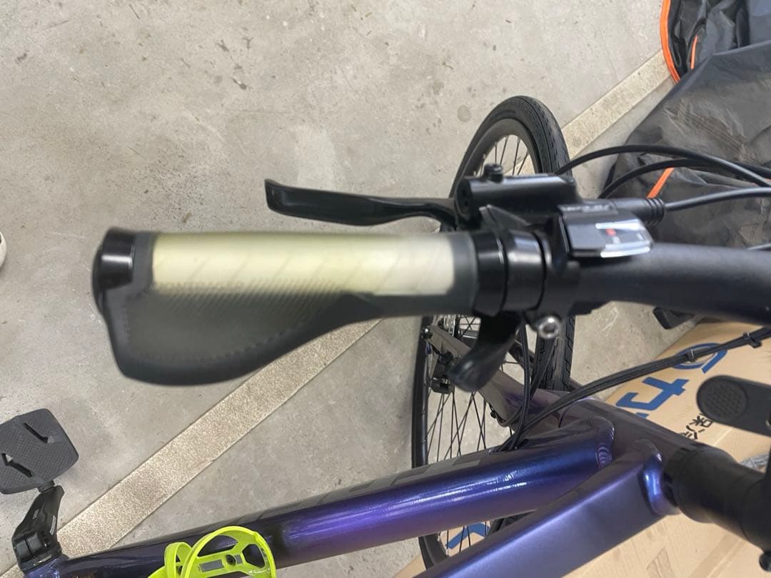 Trek クロスバイク FX3 Disc (送料込)