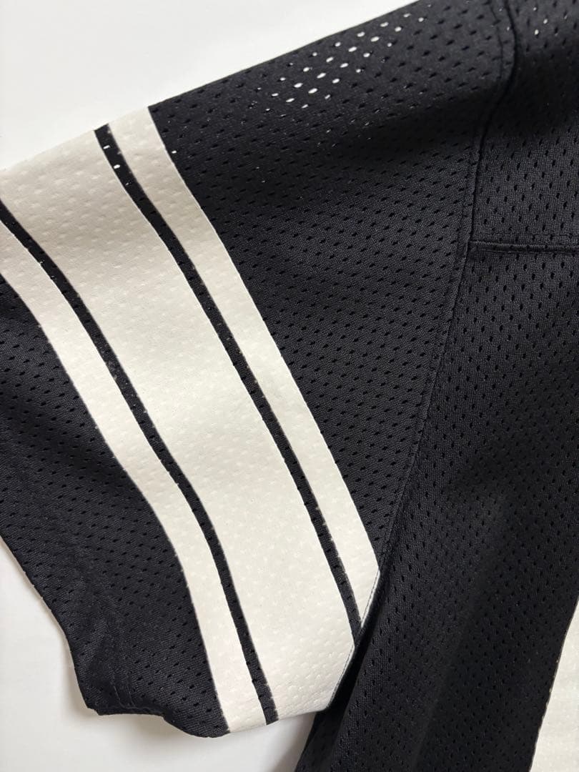 #Supreme シュプリーム 14SS ANTI HERO メッシュXL クロ