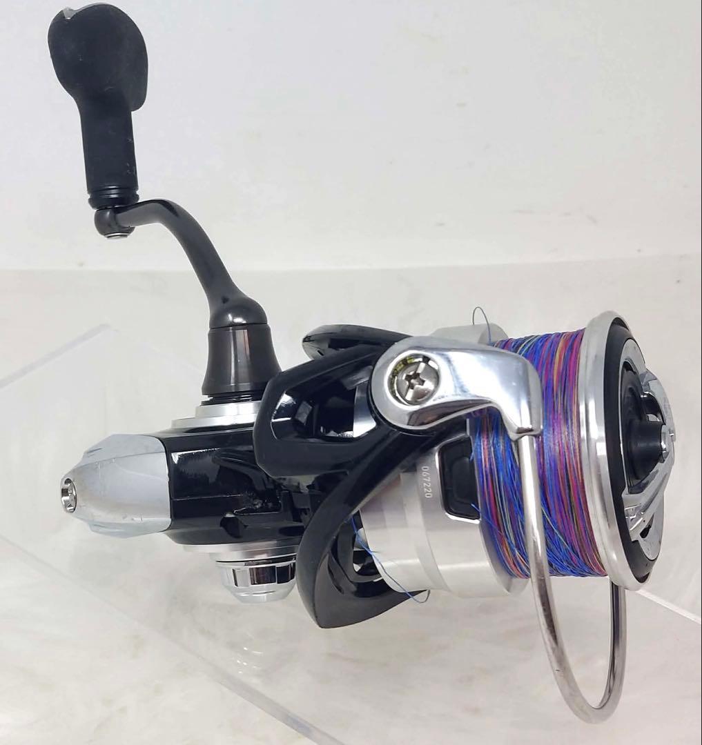 DAIWA LEXA LT 4000S-CXH リール