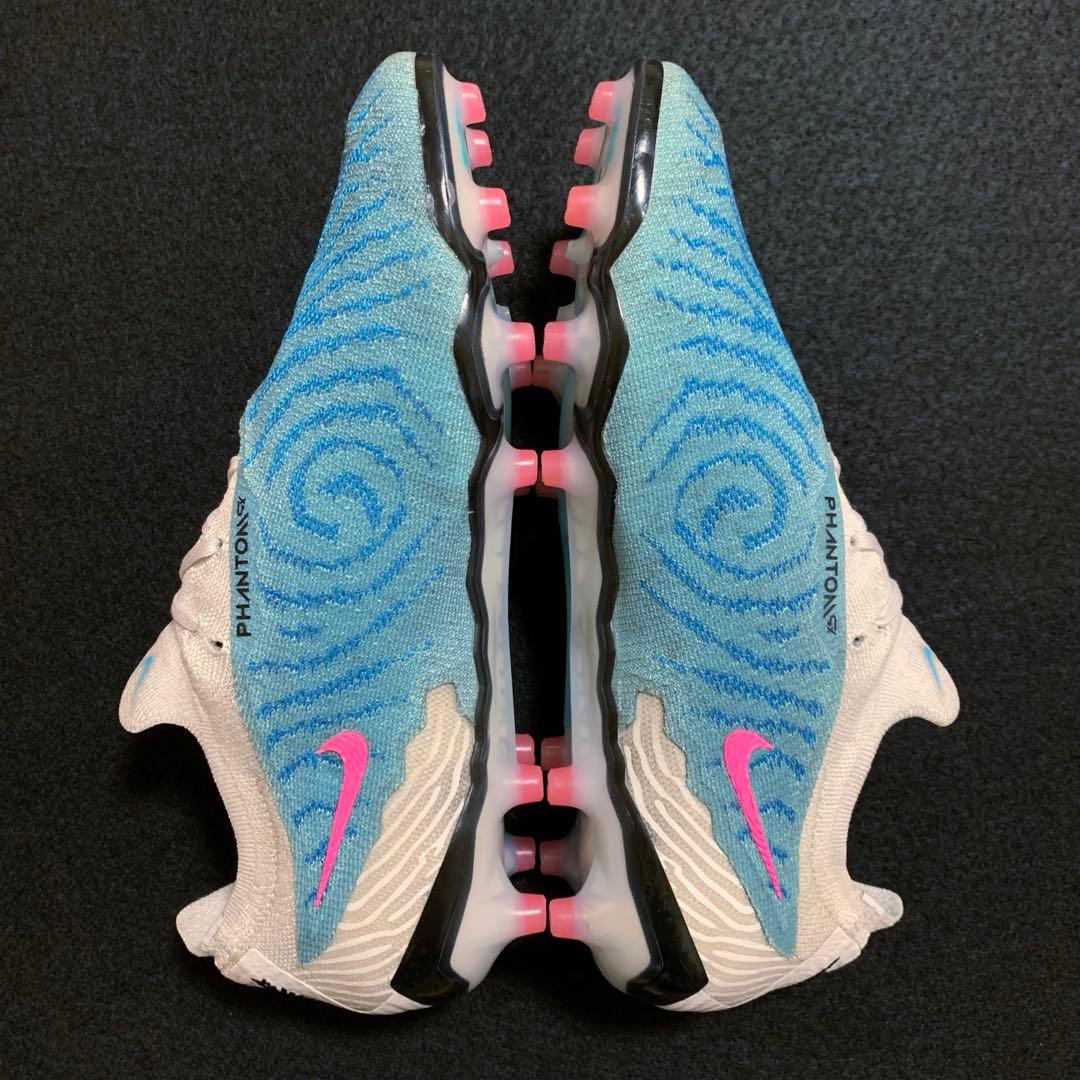 【極美品】NIKE ファントム GXエリート AG-PRO