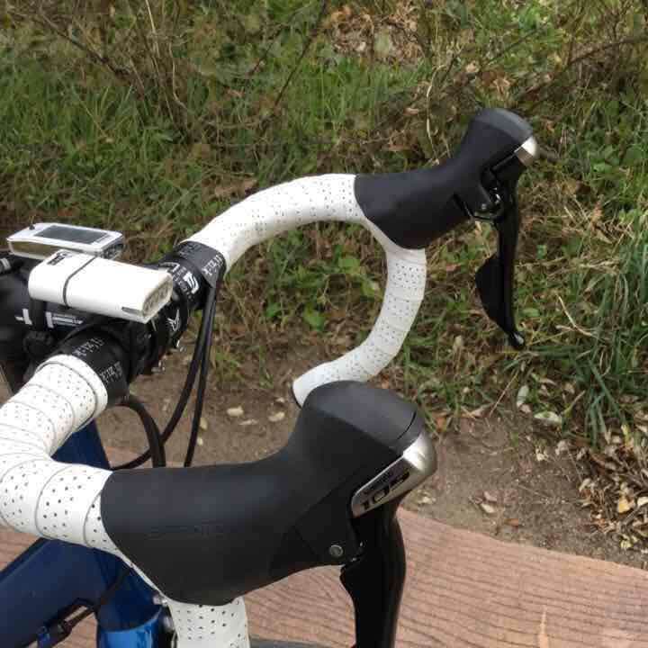 ロードバイク フェルト