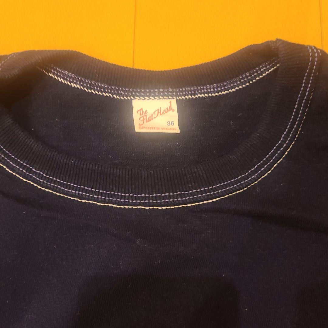 フラッドヘッド　Tシャツ４枚セット