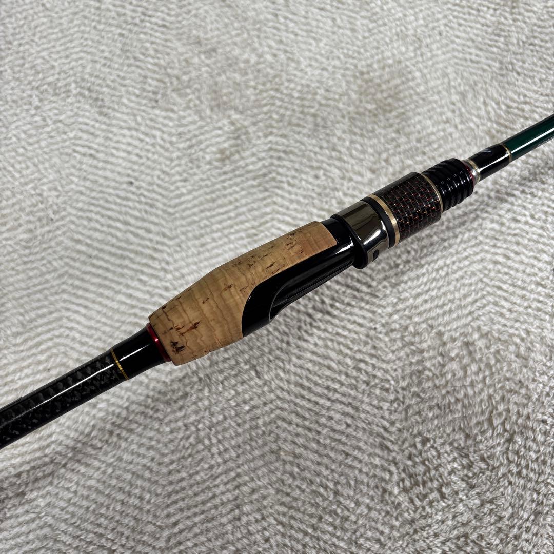EVERGREEN INSPIRE ICSS-63UL 30th記念モデル