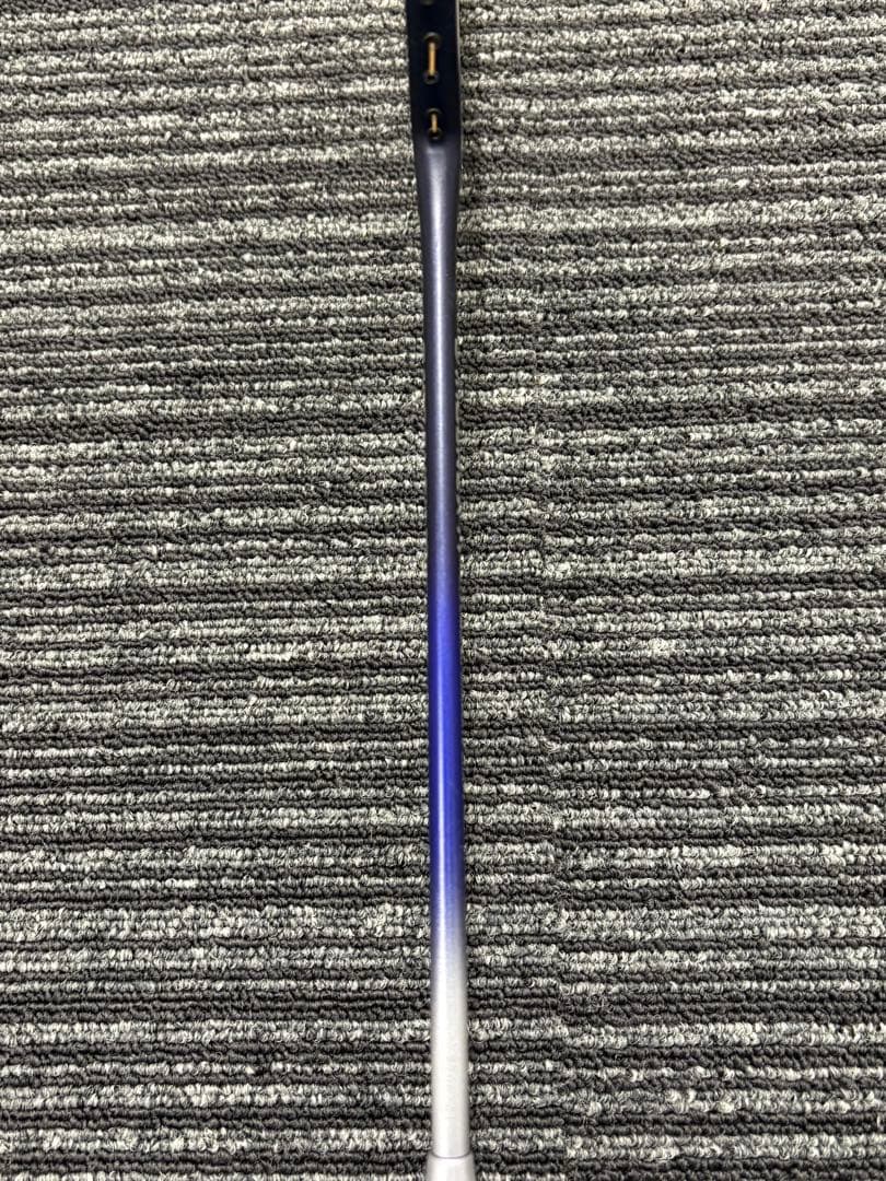 【貴重】YONEX バドミントンラケット Carbonex17 3UG4 ケース
