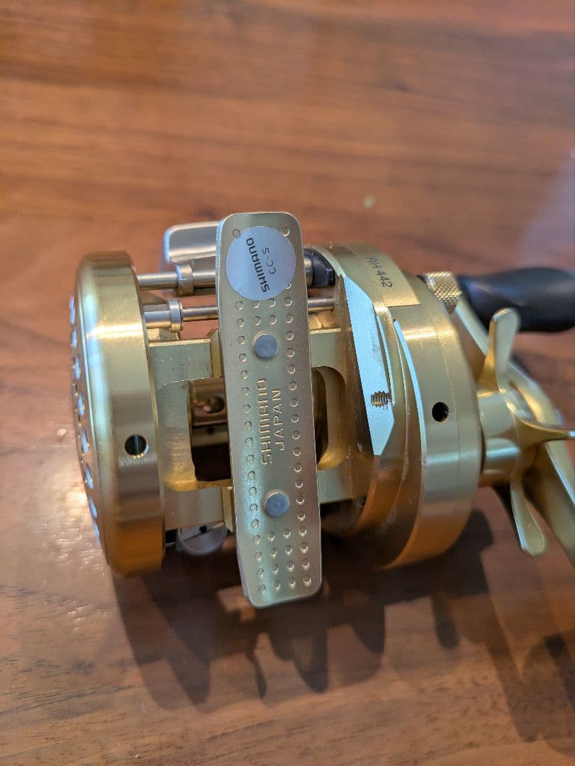 シマノCALCUTTA CONQUEST 100カルカッタ コンクエスト100