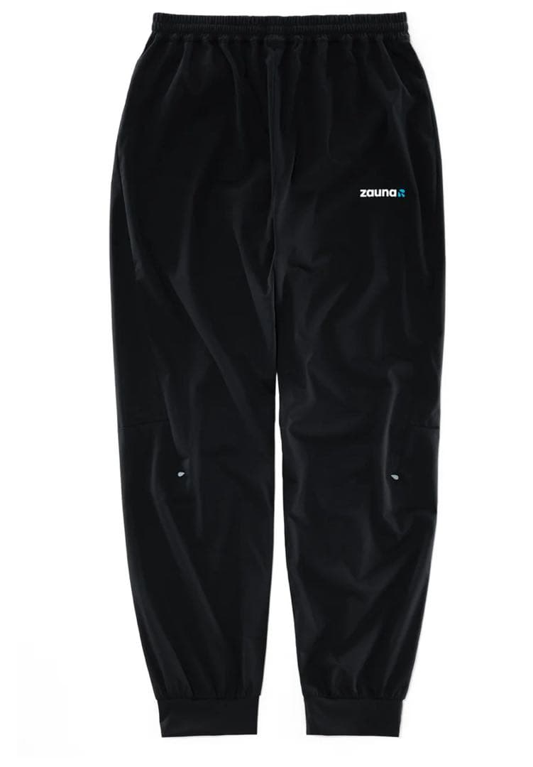 最終価格♡売り切れ御免♡zauna スーツ上下セット XXL 黒