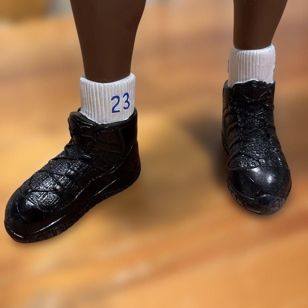 JC Penny限定SPACEJAM Michael Jordanフィギュア
