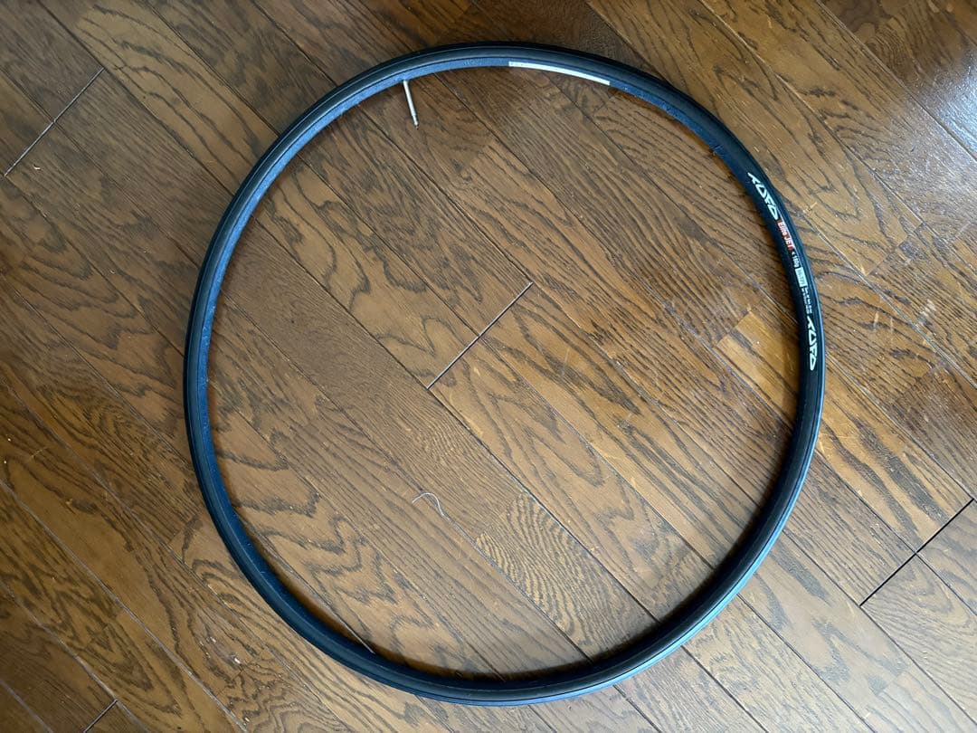 TUFO Elite Jet チューブラータイヤ 160g