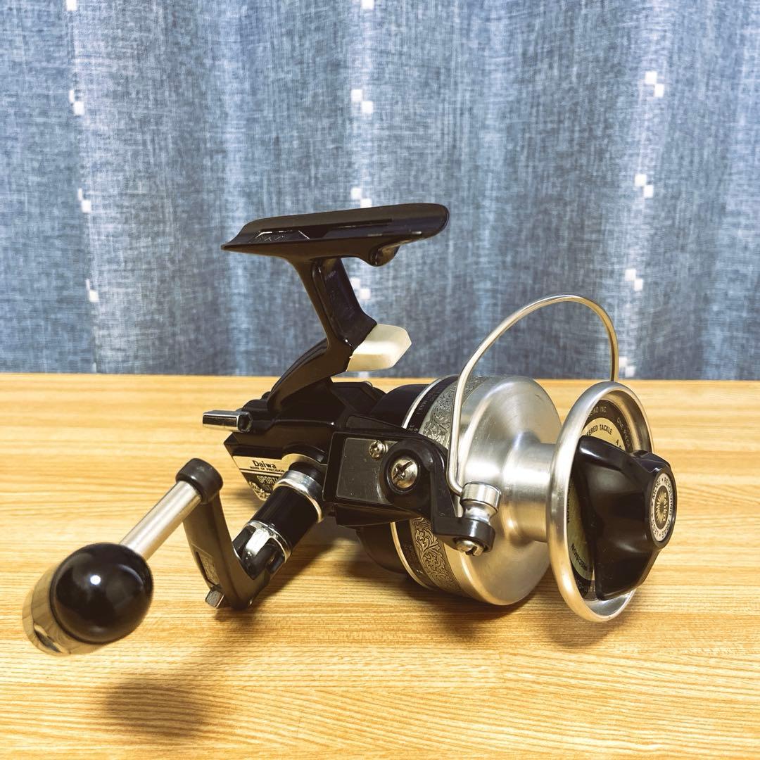 マ*)様 Daiwa スピニングリール SPORTLINE ST-5000X S