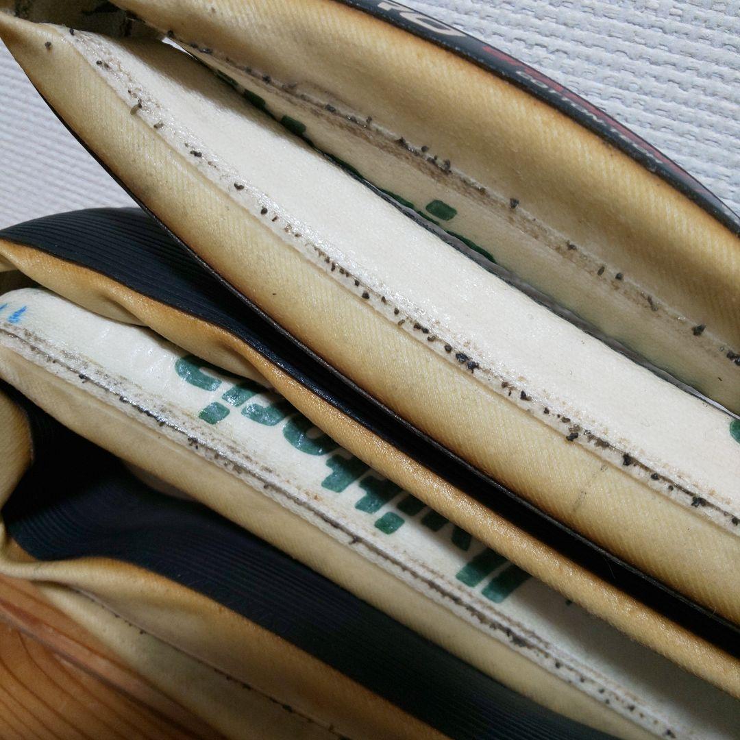 ヴィットリアCORSA PRO Tubular（Latex Tube)2本セット