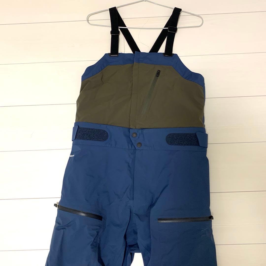The North Face パウダーガイドライト 上下セット WL
