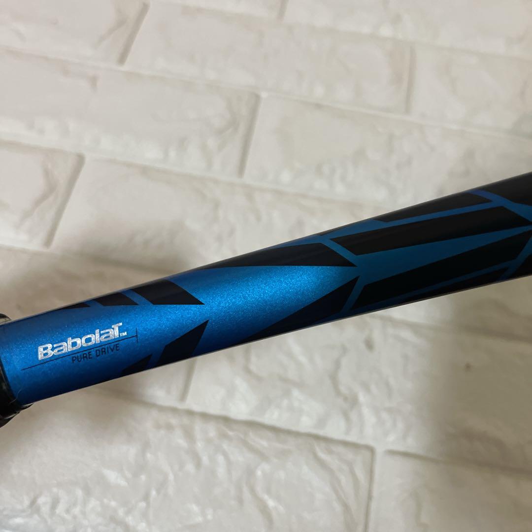 Babolat PURE DRIVE バボラ ピュアドライブ 2