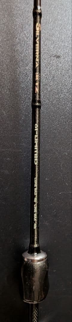 【瀧 TZ 61 LIMITED】シルバーナ 瀧 TZ 61 LIMITED