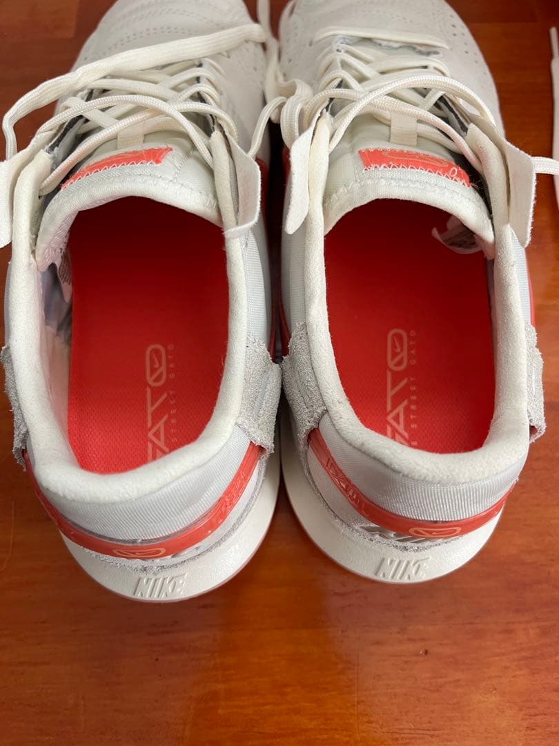 Nike ストリートガト　STREETGATO 24cm 箱有