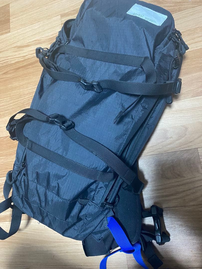 AK457 バックパック　１８Ｌ