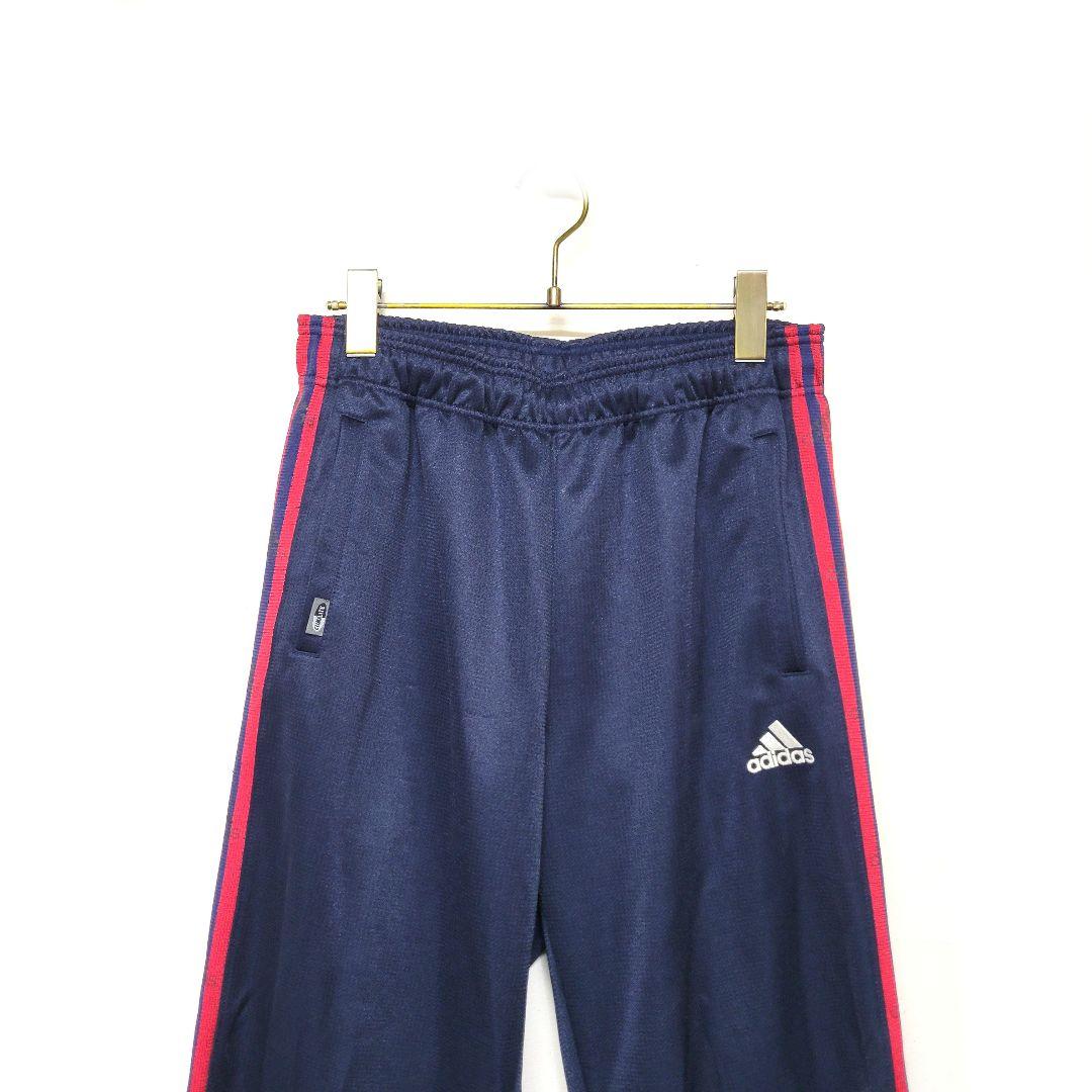 adidas アディダス トラックジャージ 上下セットアップ L トラックパンツ