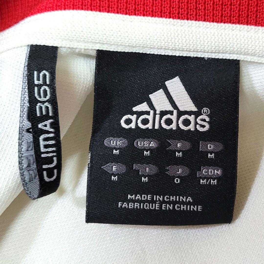 adidas アディダス トラックジャージ 上下セットアップ L トラックパンツ