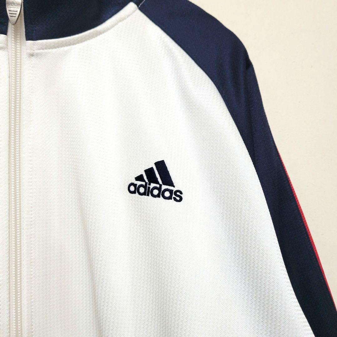 adidas アディダス トラックジャージ 上下セットアップ L トラックパンツ