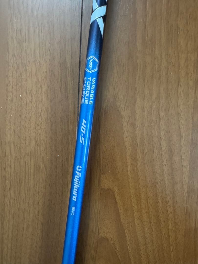 PXG 0211 ドライバー 9°