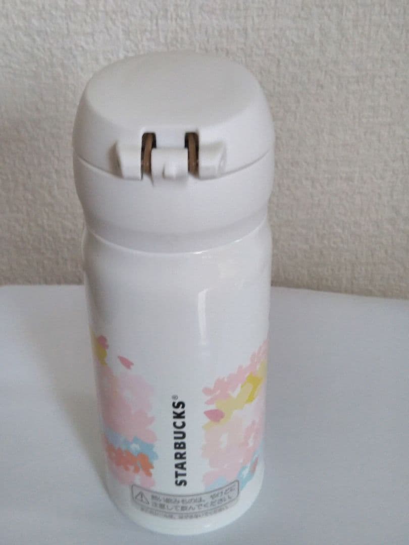 希少☆STARBUCKS☆ANA《ハンディーステンレスボトル》