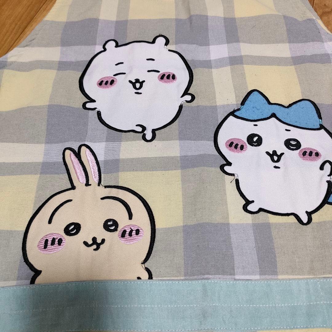 エプロン8点セット