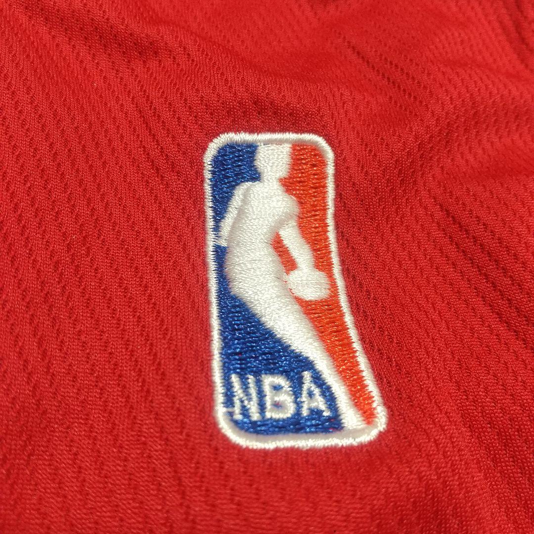 【レア】adidas NBA シカゴブルズ マイケルジョーダン タンクトップM