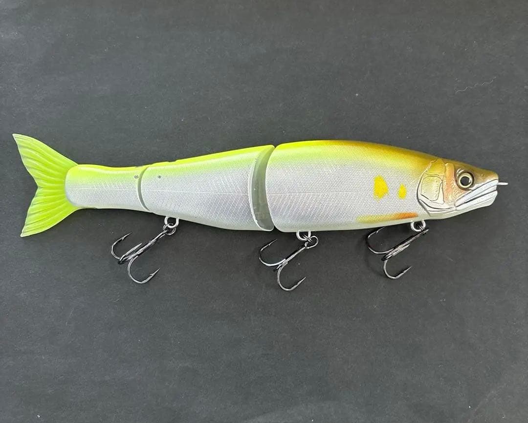 ☆美品☆ガンクラフト　シフト　263