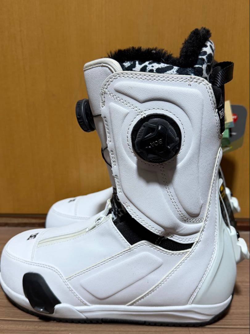 KO-1 DC 23年MORA STEP ON スノーボードブーツ