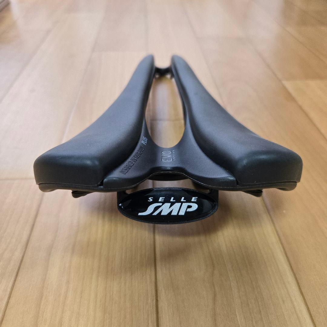 SELLE SMP EVO PLUS サドル