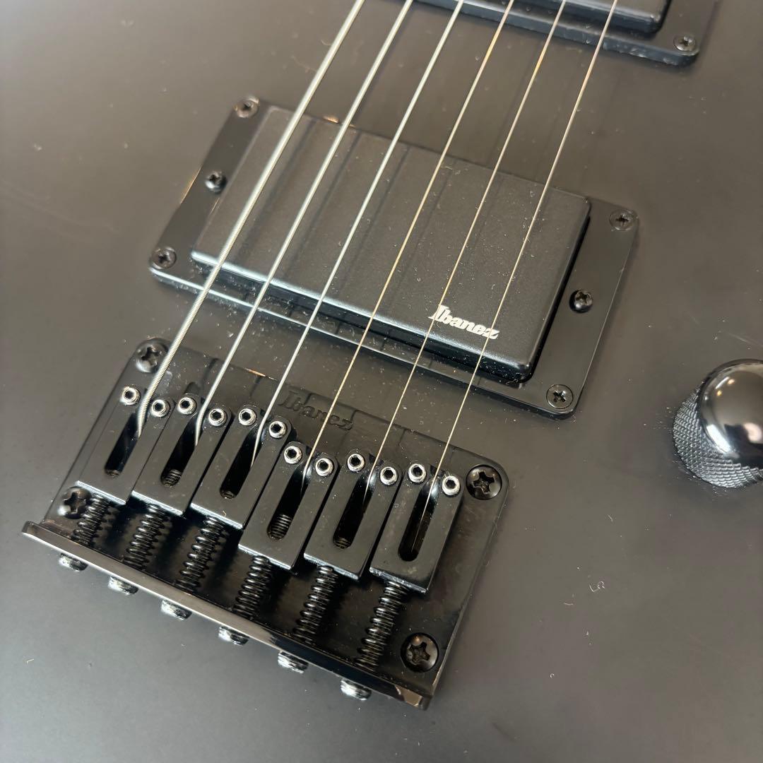 ★美品/入門用人気モデル★Ibanez アイバニーズ　GRG121DX 2ハム
