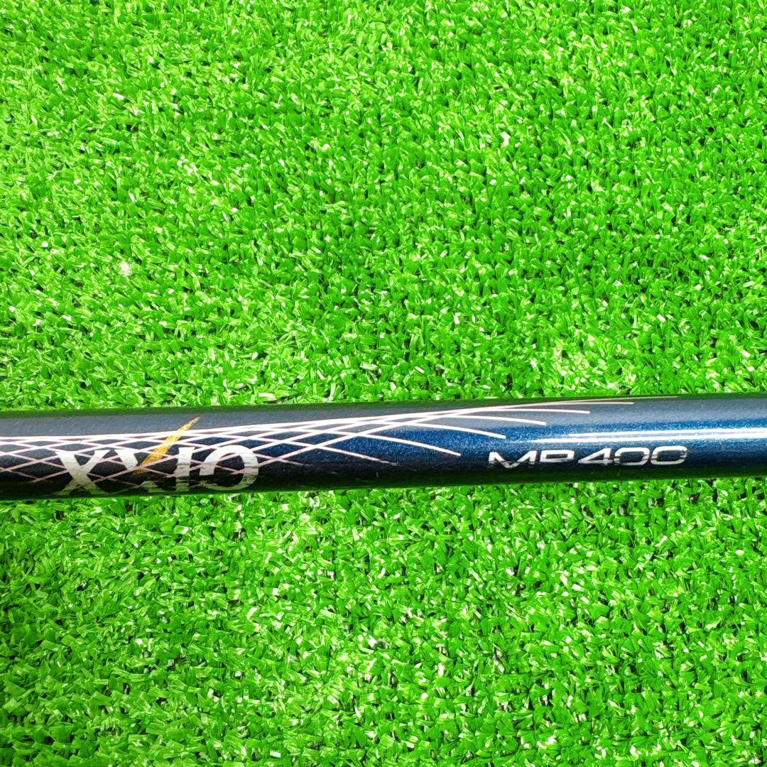 ゼクシオ XXIO MP400 4代目 7W レディース フェアウェイウッド