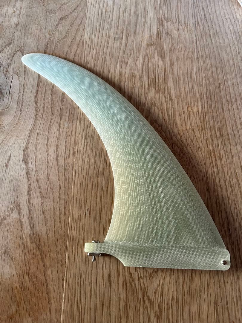 True Ames L-Flex 9.5” Volan ナロー
