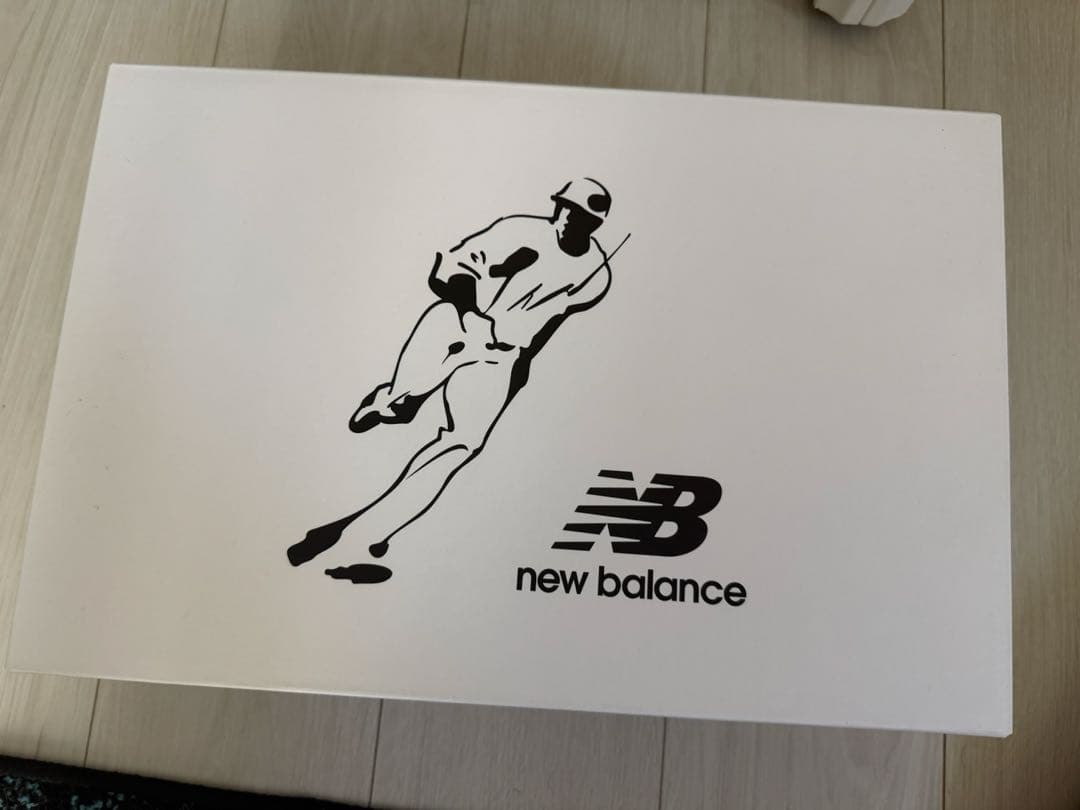 大谷翔平モデル TSHOWT1 29.0cm Ohtani v1 Turf
