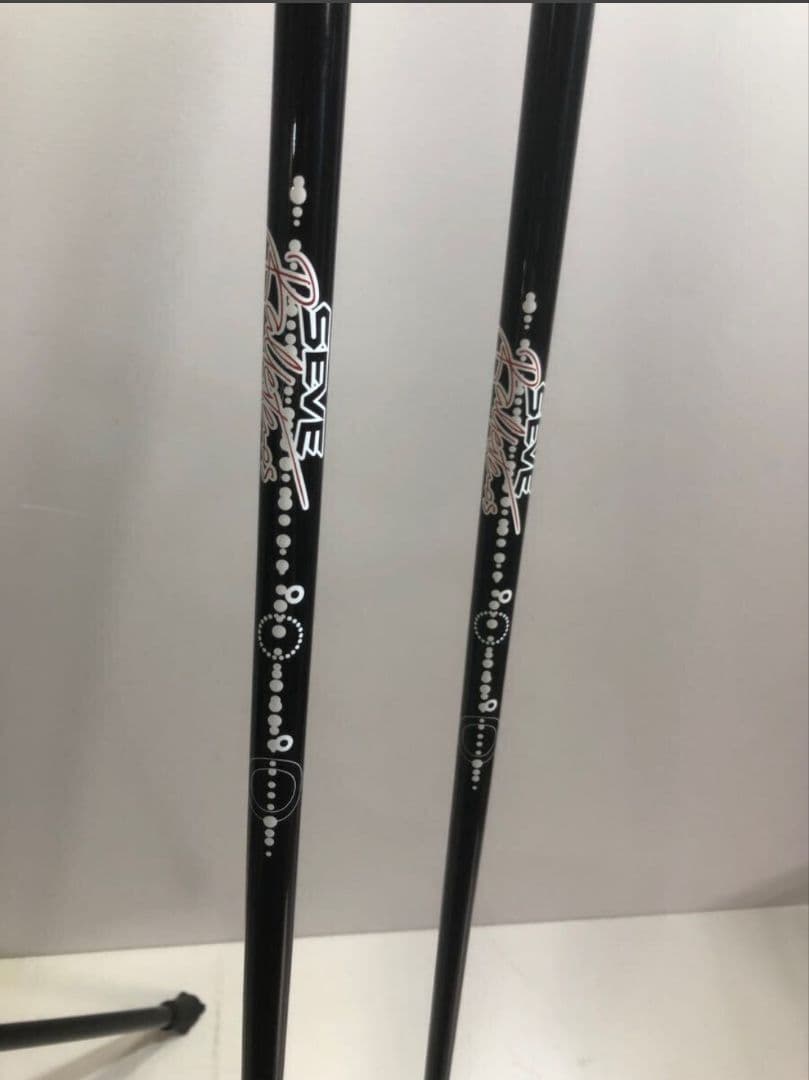 SEVE バレステロス ゴルフセット 子供用 キッズ ゴルフシューズ21.0cm